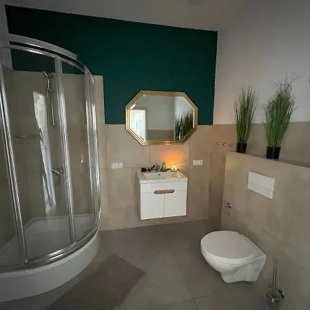 Daire Ii W Centrum - Winda - 50 Metrow Od Starego Rynku *