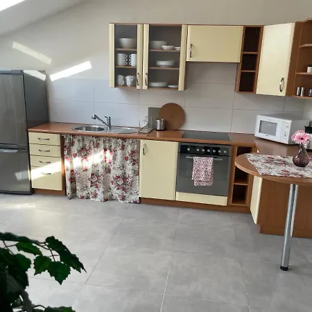 Ii W Centrum - Winda - 50 Metrow Od Starego Rynku * Kościerzyna