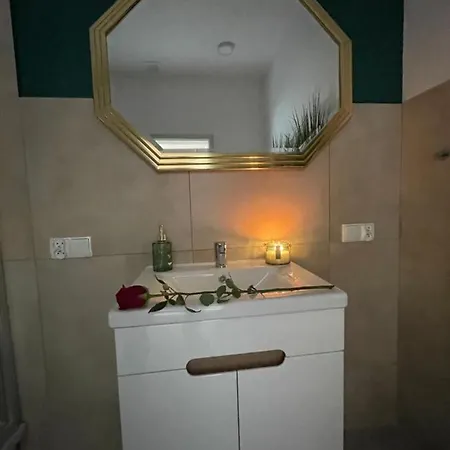 Ii W Centrum - Winda - 50 Metrow Od Starego Rynku Kościerzyna