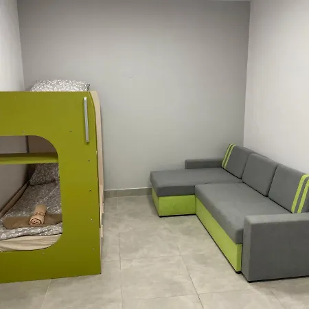 Ii W Centrum - Winda - 50 Metrow Od Starego Rynku Apartment Kościerzyna