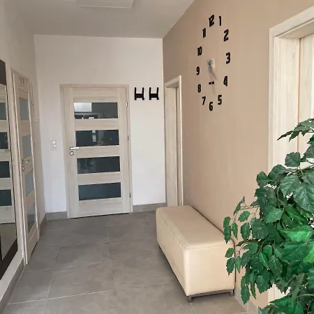 Ii W Centrum - Winda - 50 Metrow Od Starego Rynku Apartment *