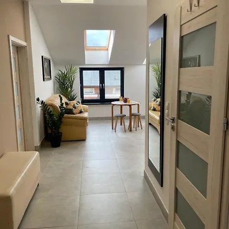 Ii W Centrum - Winda - 50 Metrow Od Starego Rynku * Kościerzyna