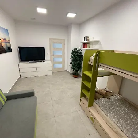 Ii W Centrum - Winda - 50 Metrow Od Starego Rynku *