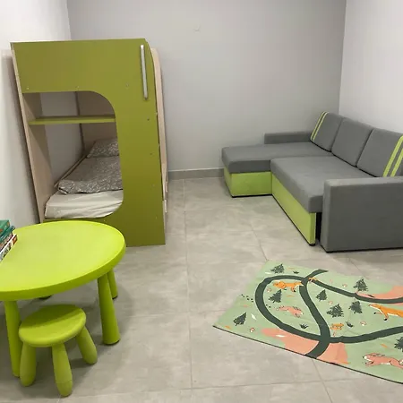 Apartment Ii W Centrum - Winda - 50 Metrow Od Starego Rynku *