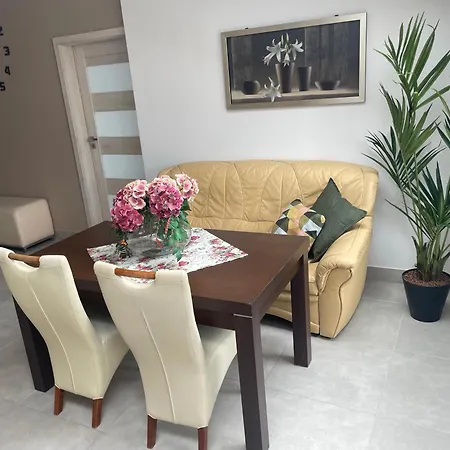 Ii W Centrum - Winda - 50 Metrow Od Starego Rynku * Kościerzyna