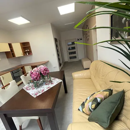 Ii W Centrum - Winda - 50 Metrow Od Starego Rynku *