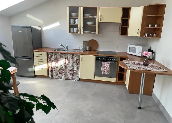 Ii W Centrum - Winda - 50 Metrów Od Starego Rynku * Kościerzyna