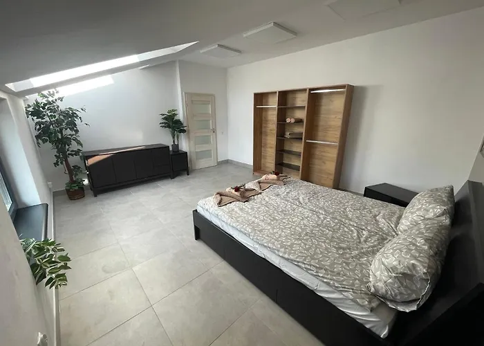 Ii W Centrum - Winda - 50 Metrów Od Starego Rynku Kościerzyna