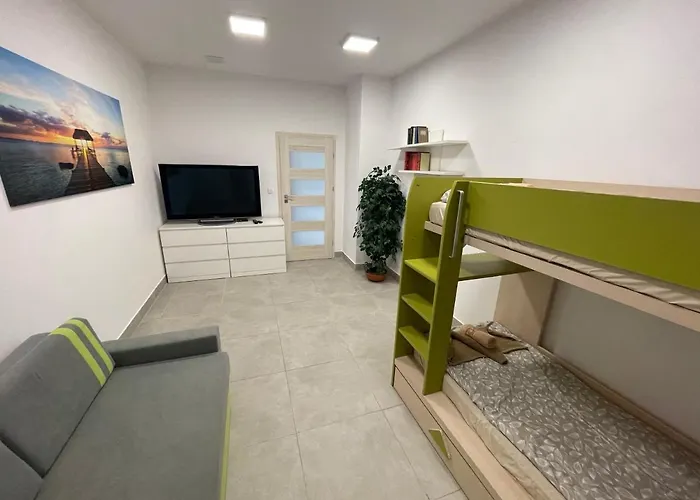 Ii W Centrum - Winda - 50 Metrów Od Starego Rynku *