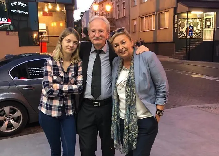 Apartament Ii W Centrum - Winda - 50 Metrów Od Starego Rynku