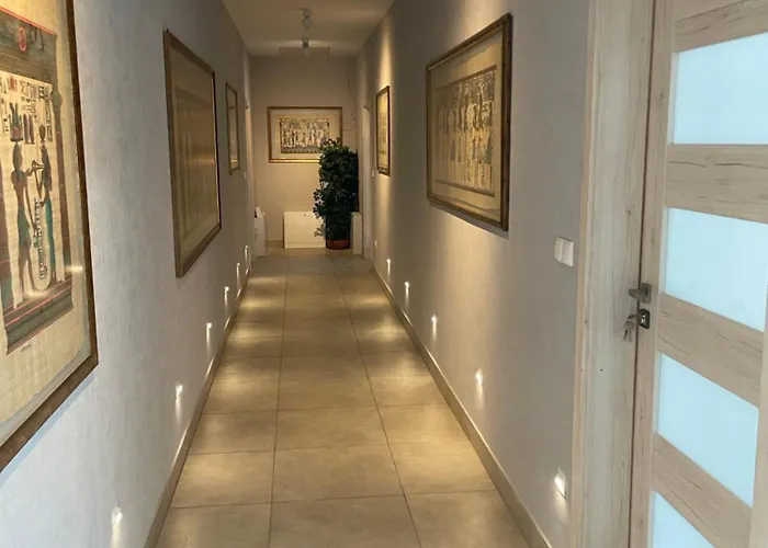 Ii W Centrum - Winda - 50 Metrów Od Starego Rynku * Kościerzyna