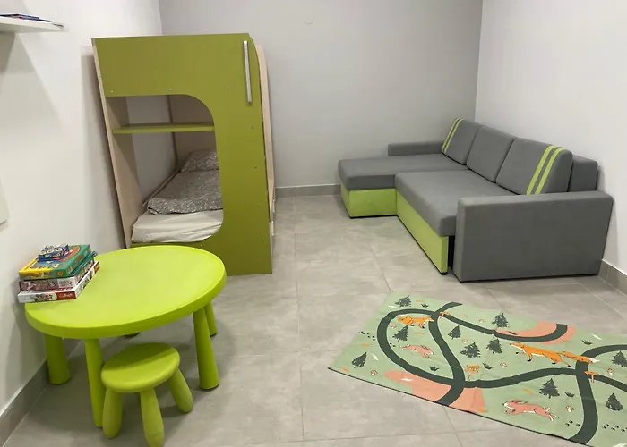 Apartament Ii W Centrum - Winda - 50 Metrów Od Starego Rynku *