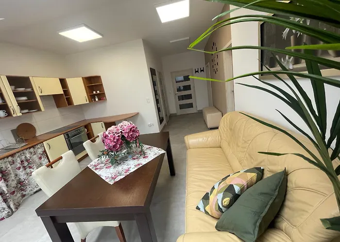 Ii W Centrum - Winda - 50 Metrów Od Starego Rynku *